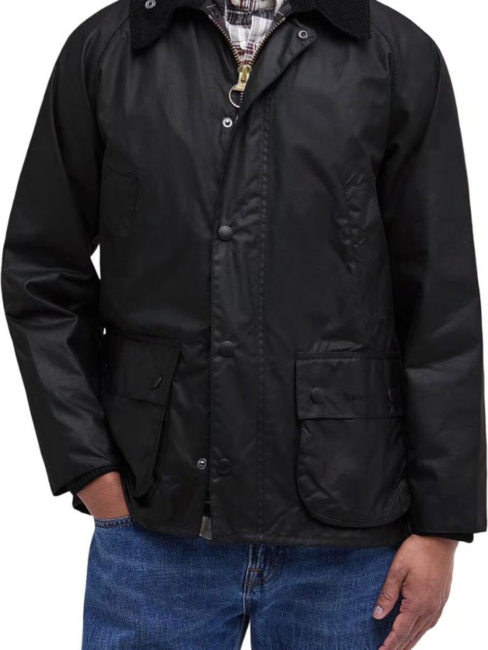 Barbour Bedale Jacket NWT Size 36